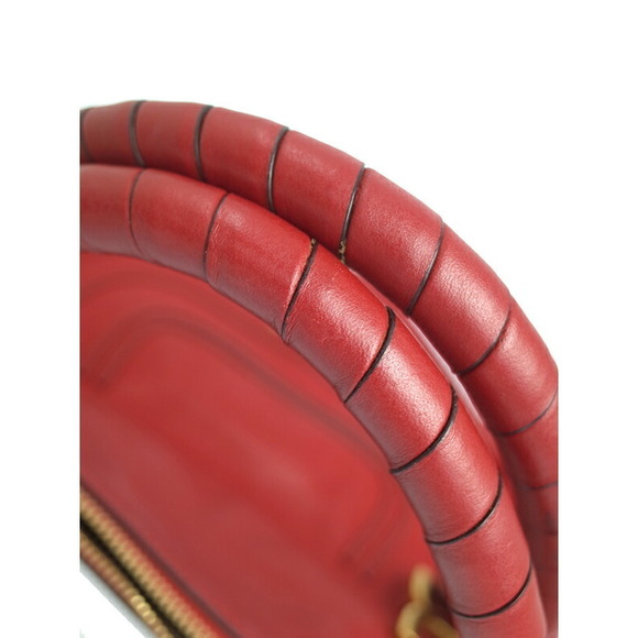 Chloe Marcie Handbag - Picture 5 of 9